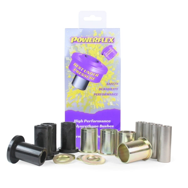 PowerFlex Ferrari 456/550M / Maserati 3200GT/4200GT Rear Upper-Inner / Lower-Outer Arm Bushings