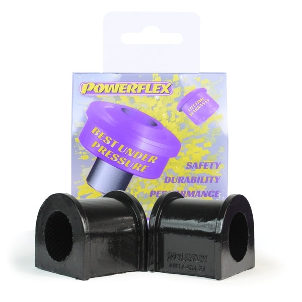 PowerFlex Ferrari 550M/575M / Maserati 4200GT Front Sway Bar Bushings