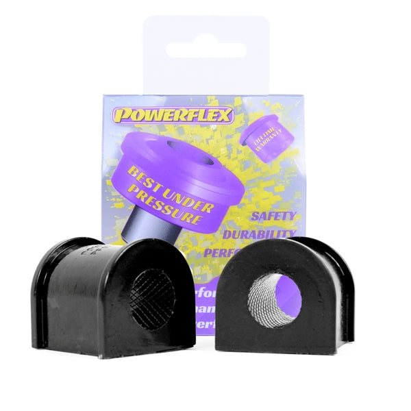 PowerFlex De Tomaso/Maserati front Sway Bar Bushings 20 mm