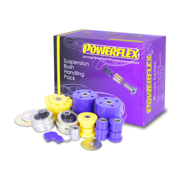 PowerFlex Ford Fiesta Mk7 ST (2013-2017) Handling Pack