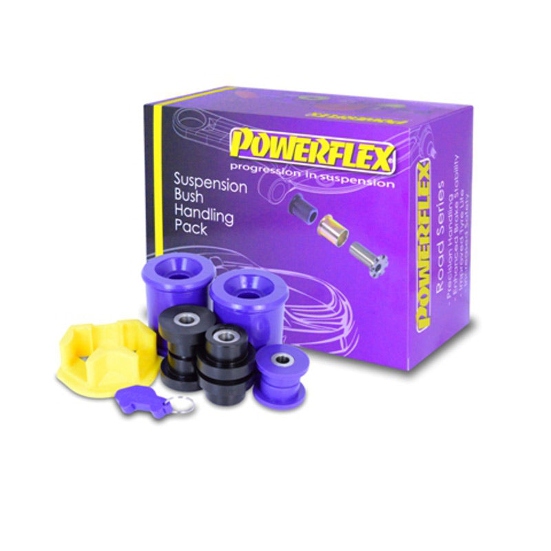 PowerFlex Ford Focus MK2 ST Handling Pack