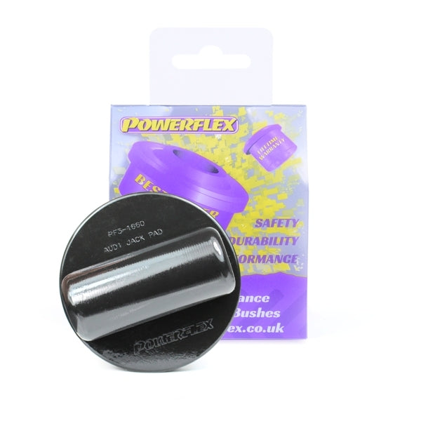 PowerFlex Audi Jack Pad Adapter