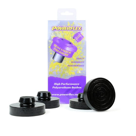 PowerFlex VW/Audi Jack Pad Adapter - Kit of 4