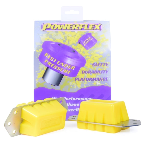 PowerFlex Land Rover Bump Stop (Standard) - 60mm Tall