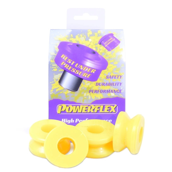 PowerFlex Land Rover Defender Front Shock Bushings