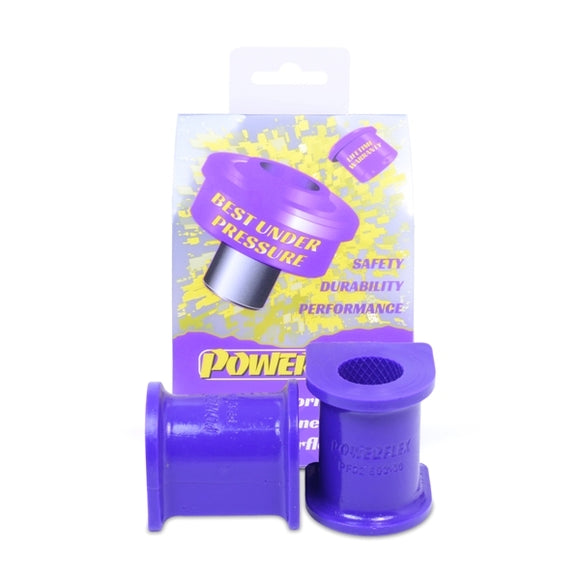 PowerFlex Land Rover Discovery II Front Sway Bar Bushing 35 mm