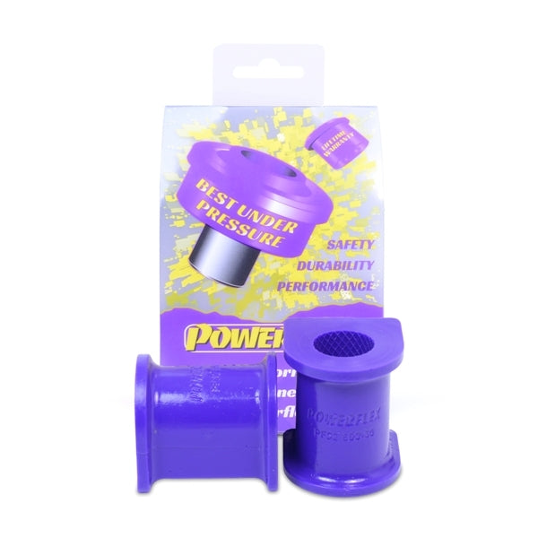 PowerFlex Land Rover Discovery II Front Sway Bar Bushing 35 mm