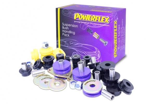 PowerFlex Land Rover Defender 1984-1993 Handling Pack