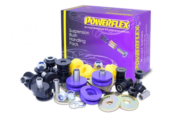 PowerFlex Land Rover Defender ('94 - '02) / Discovery I ('89 - '98) / Range Rove