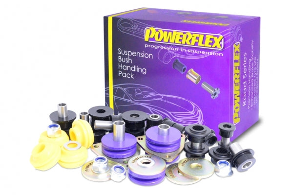 PowerFlex Land Rover Defender 2002-2016 Handling Pack