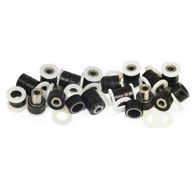 PowerFlex Lotus Elise / Exige Front and Rear Control Arm Bushing