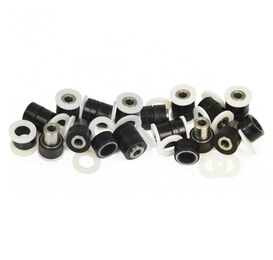 PowerFlex Lotus Elise / Exige Front and Rear Control Arm Bushing