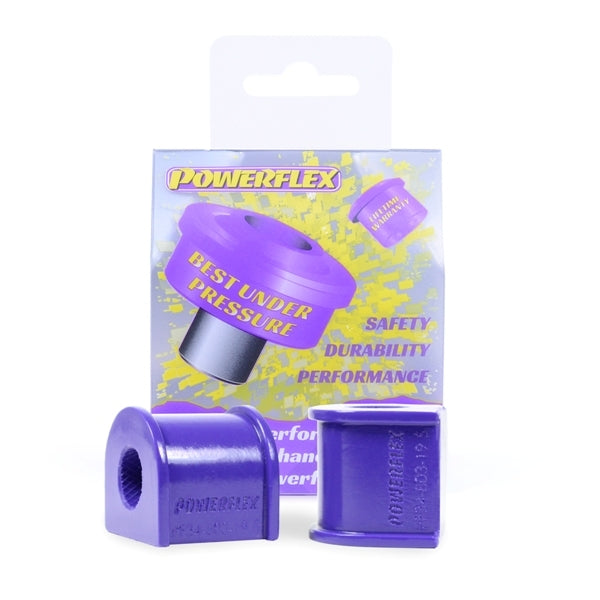 PowerFlex Lotus Exige S3 Rear Sway Bar Bushing - 19.5mm