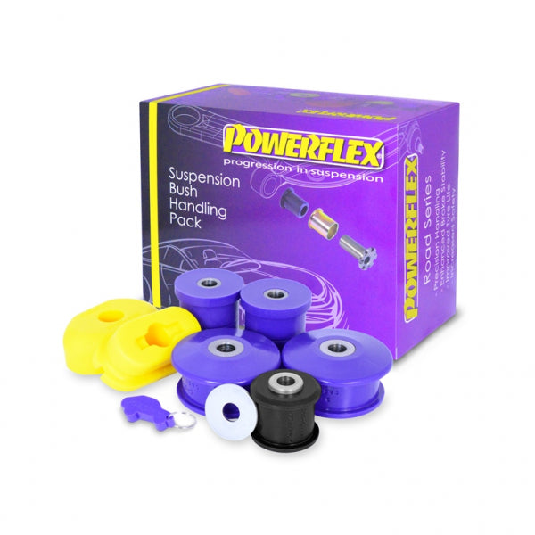 PowerFlex Audi TT Mk1 / A3 Mk1 2WD Handling Pack