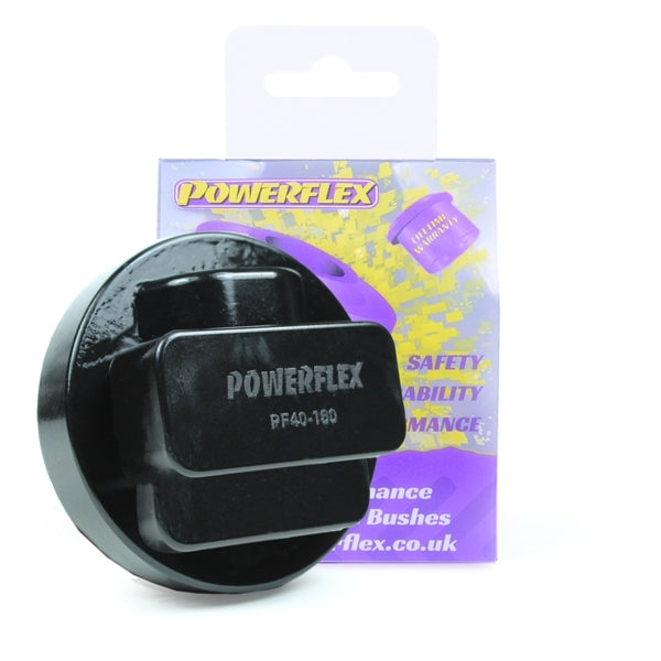 PowerFlex Mercedes Jack Pad Adaptor