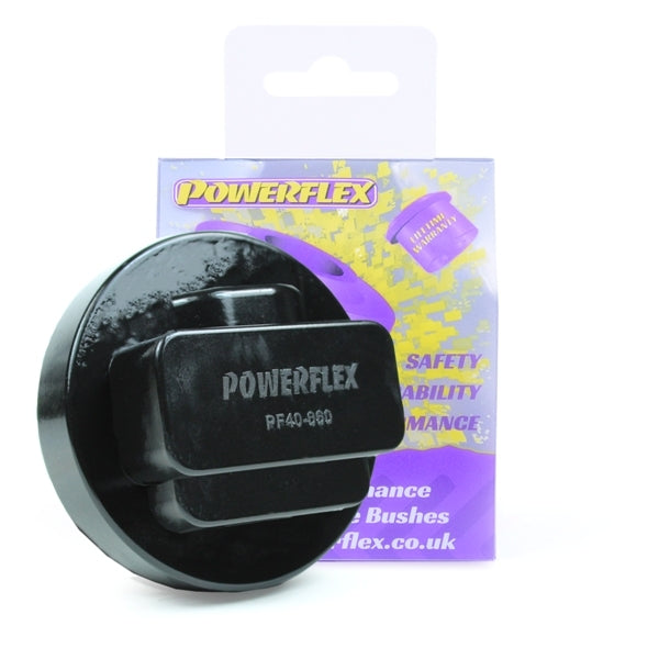 PowerFlex Mercedes Jack Pad Adaptor