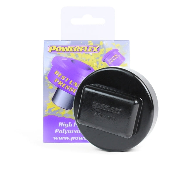 PowerFlex R35 GT-R Jack Pad Adaptor