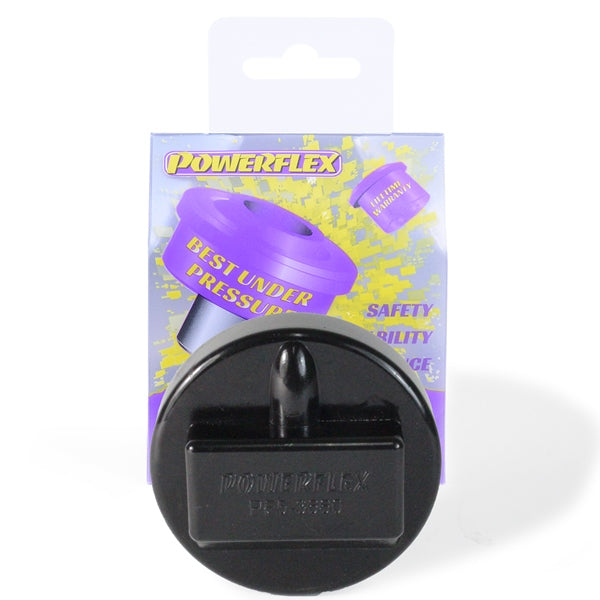 PowerFlex BMW Z3 inc M Jack Pad Adaptor