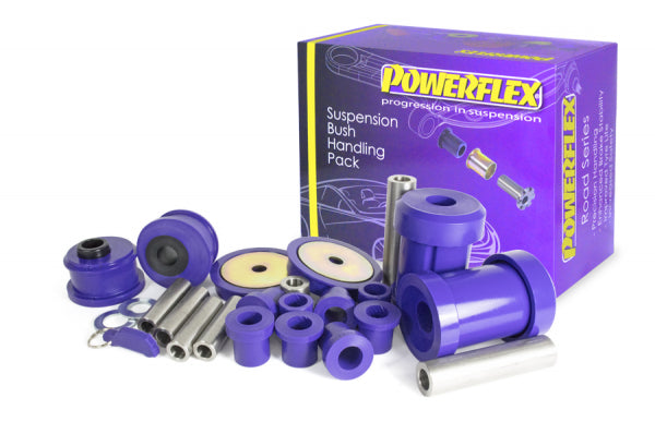 PowerFlex BMW E30 Handling Pack