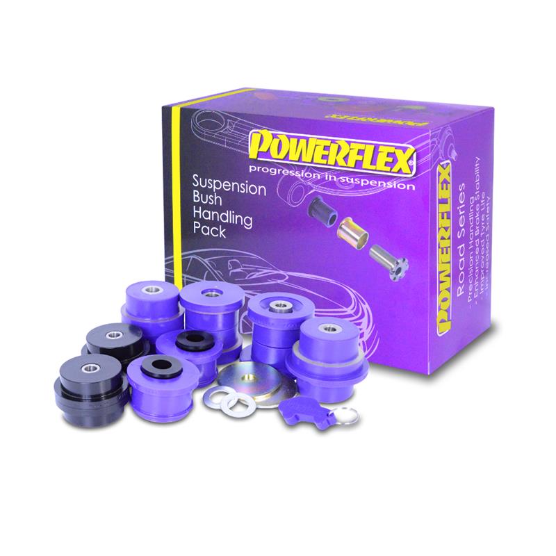 PowerFlex BMW E36 Handling Pack