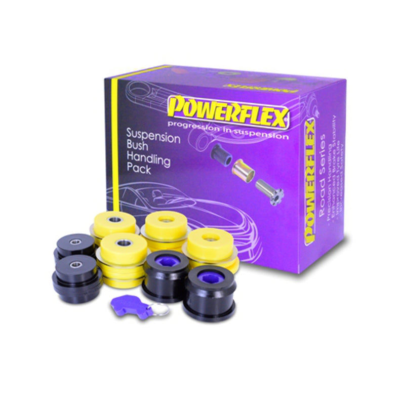 PowerFlex BMW E46 3 Series Handling Pack