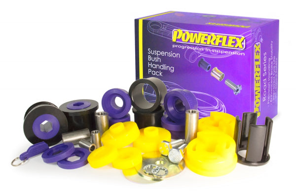 PowerFlex MINI Gen 1 (2003-2006) Handling Pack