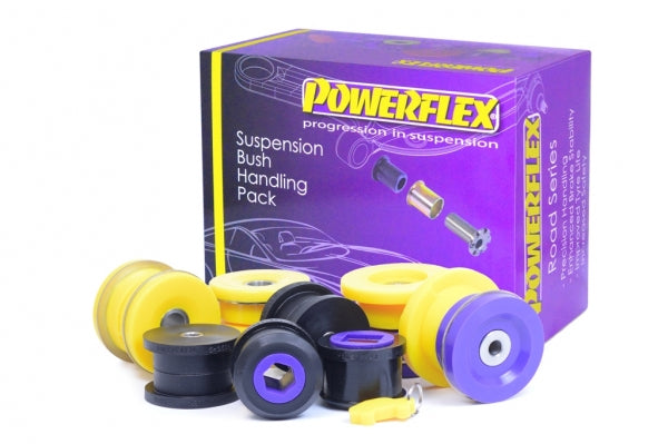 PowerFlex BMW E46 M3 Handling Pack