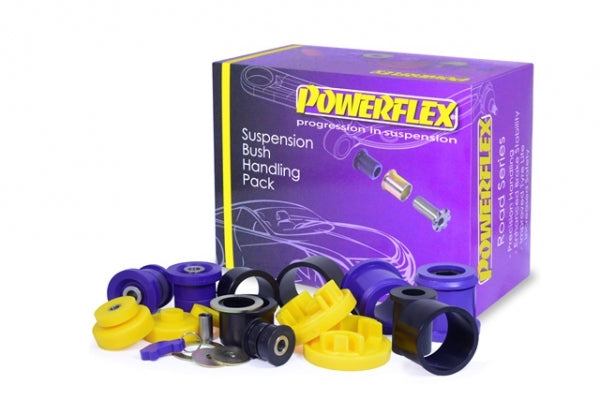 PowerFlex BMW Mini Countryman R60. Paceman R61 2WD Handling Pack