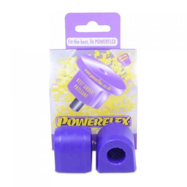 PowerFlex Subaru WRX / Impreza / Forester / Legacy Sway Bar To Chassis Bushing - 18 mm