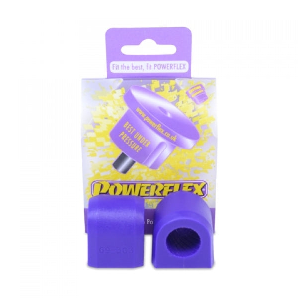 PowerFlex Subaru WRX / Impreza / Forester / Legacy Sway Bar To Chassis Bushing - 20 mm