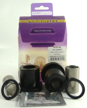 PowerFlex TVR Cerbera Front Lower Control Arm Front Bushing