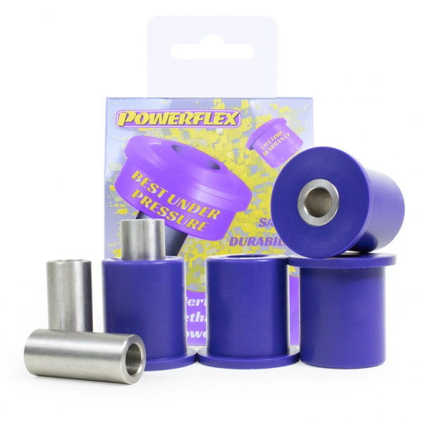 PowerFlex Caterham 7 CSR (Independant Rear Suspension) Rear Upper And Lower Control Arm Bushing