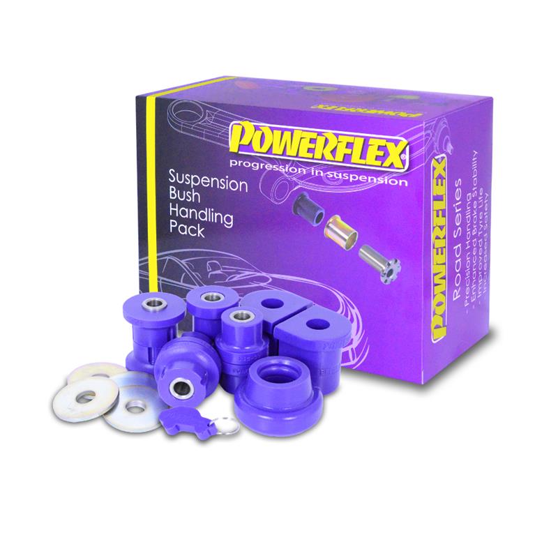 PowerFlex Volkswagen Golf Mk1 Handling Pack