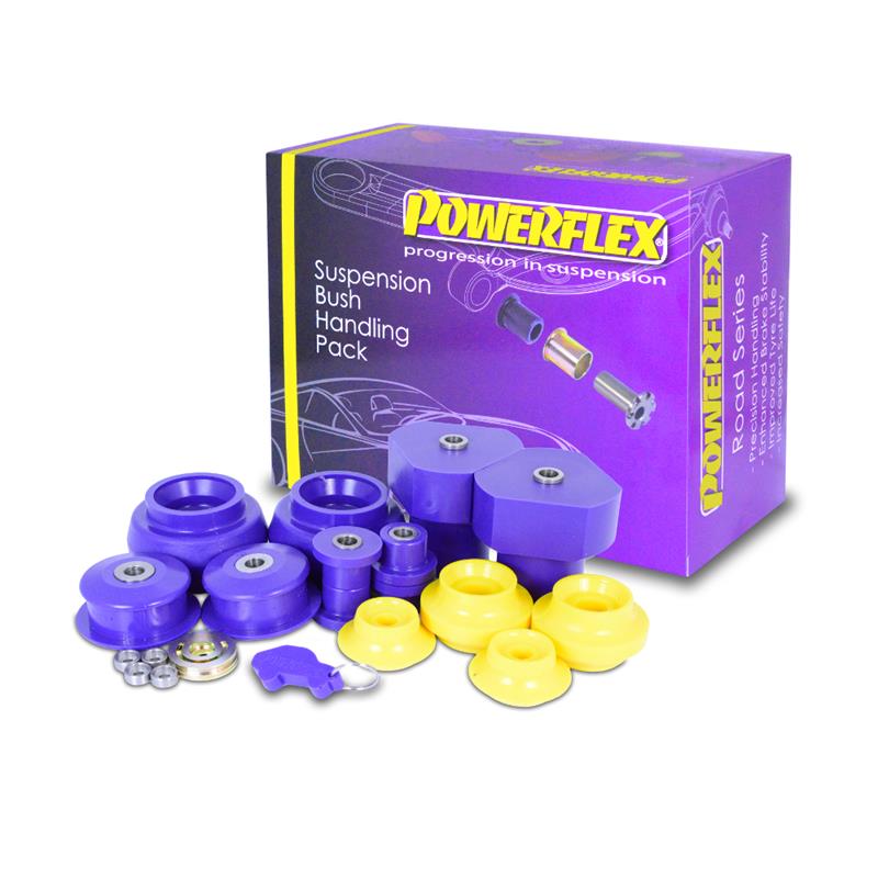 PowerFlex Volkswagen Golf Mk3 2WD Handling Pack