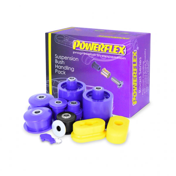 PowerFlex Volkswagen Golf MK4 (1997 - 2004) Handling Pack