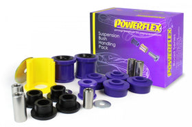 PowerFlex VW Golf Mk6, Mk5 / Audi A3, S3, TT Handling pack (Gasoline, Up to Mid '08))