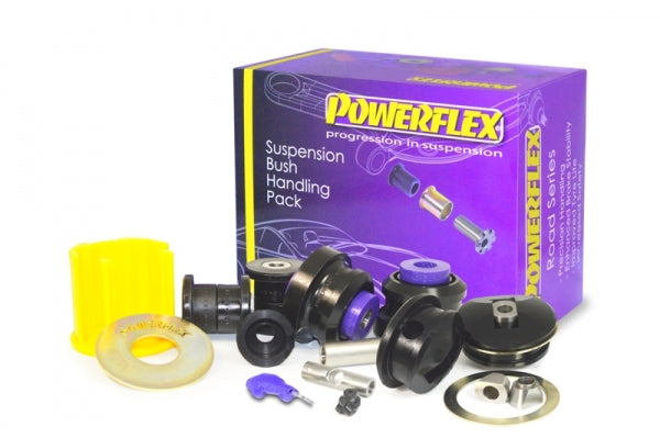 PowerFlex VW Mk7 Poweflex Handling Pack (A)