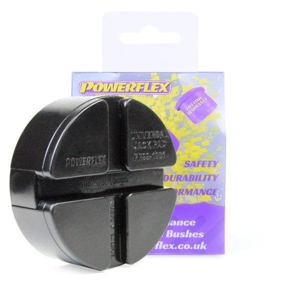 PowerFlex Universal Jack Pad Adaptor