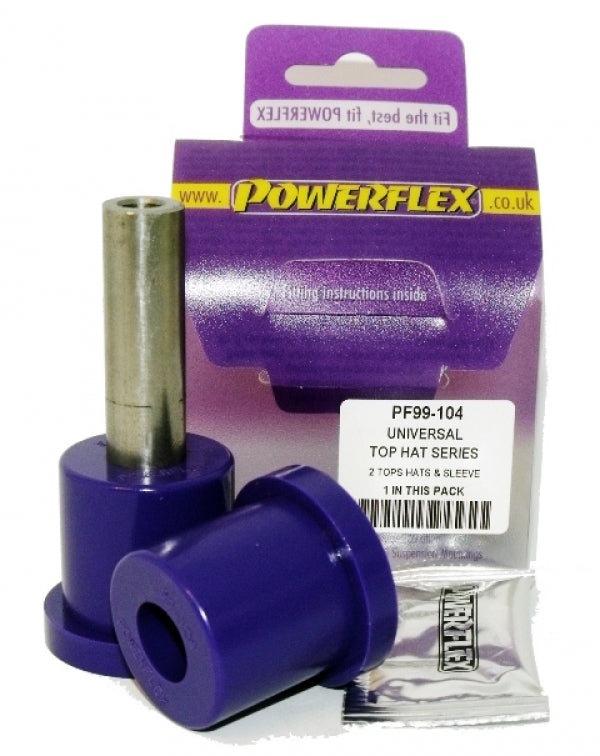 PowerFlex 100 Series Top Hat Bushing