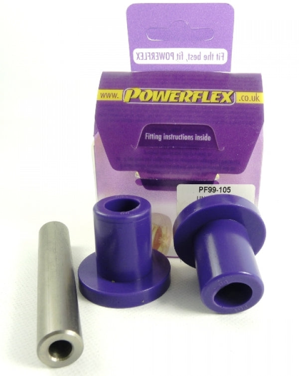 PowerFlex 100 Series Top Hat Bushing