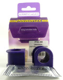 PowerFlex Universal Sway Bar Bushing - 16 mm-1