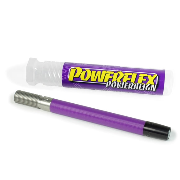 PowerFlex PowerAlign Wheel Mounting Guide Pin - M12x1.25