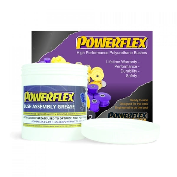 PowerFlex Powerflex PTFE/Silicon Grease - 500g