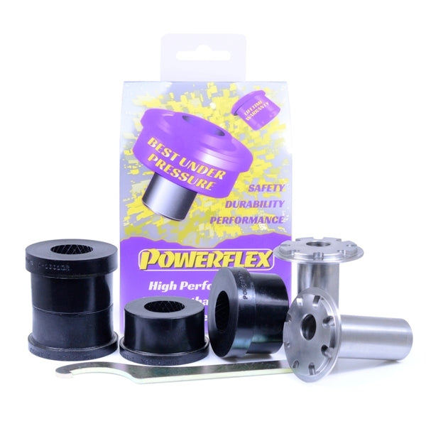 PowerFlex Alfa Romeo Giulietta 940 Adjustable Front Lower Control Arm Front Bushings
