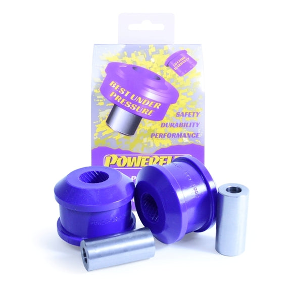 PowerFlex Alfa Romeo Giulietta 940 Front Lower Control Arm Rear Bushings