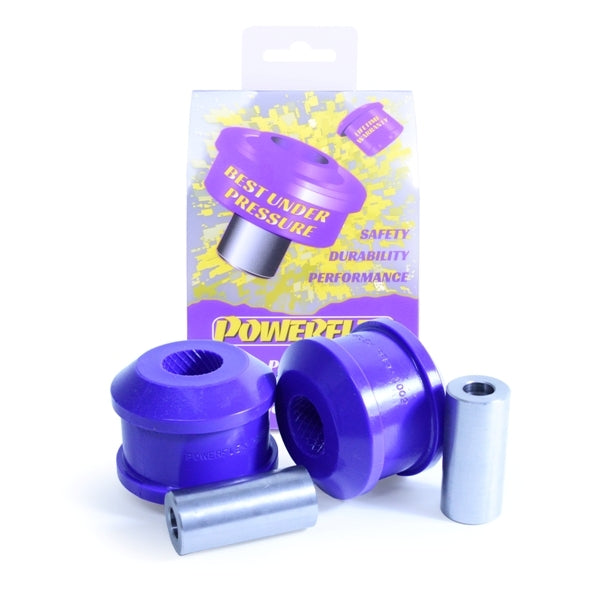 PowerFlex Alfa Romeo Giulietta 940 Front Lower Control Arm Rear Bushings