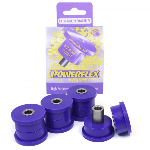PowerFlex Alfa Romeo Sud. Sprint. 33 Front Tie Bar Bushing