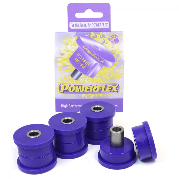 PowerFlex Alfa Romeo Sud. Sprint. 33 Front Tie Bar Bushing