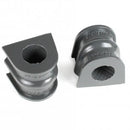 PowerFlex Alfa Romeo Romeo Alfasud, Alfasud Sprint (1971-1989), 33 (1983-1995) Front Sway Bar to Chassis Bushing 18 mm-1