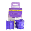 PowerFlex Alfa Romeo Romeo Alfasud, Alfasud Sprint (1971-1989), 33 (1983-1995) Front Sway Bar to Chassis Bushing 22 mm-1